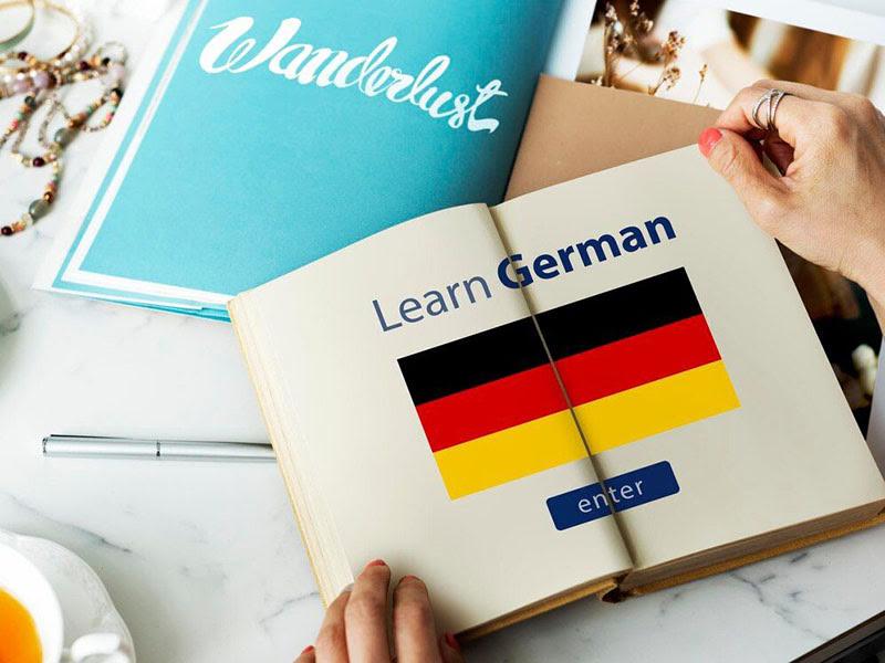 Курсы немецкого языка в г.Электросталь